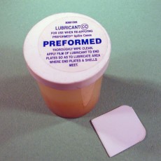 Shell Lubricant
